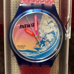 Swatch Tropical Delight Gents